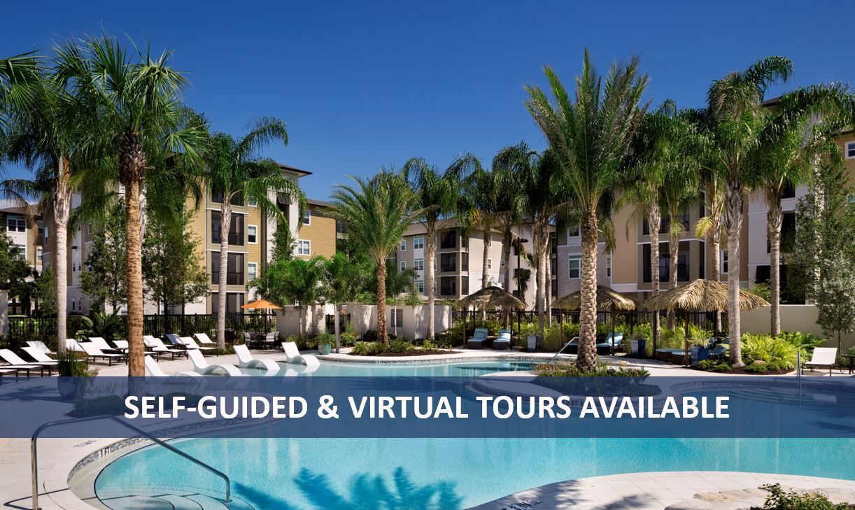 Lantower Brandon Crossroads Apartments For Rent In Tampa Fl