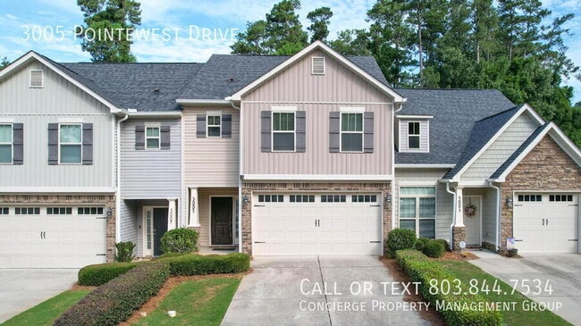 Building Photo - 3005 Pointewest Dr