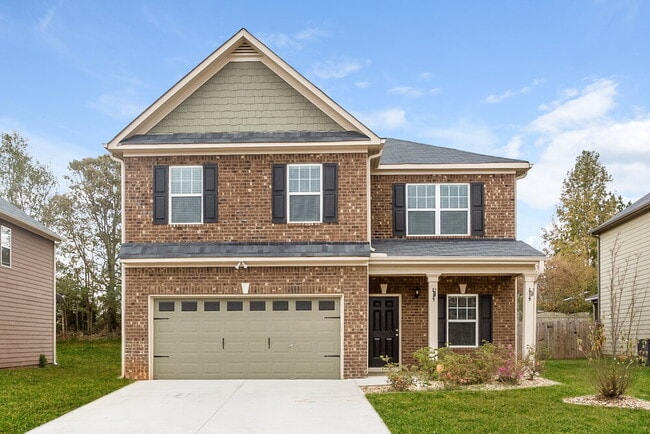 Building Photo - 229 Klinetop Dr