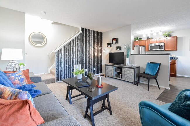 Photo - Millstream Village