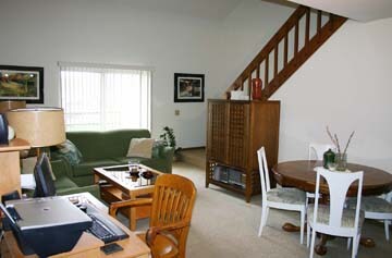 Photo - Pine Cove Apartments