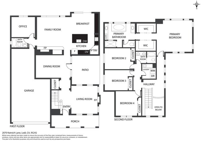 Photo - 2070 Katnich Ln