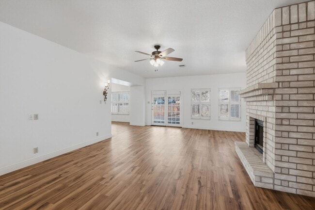 Photo - Spacious 4/2.5 in Northwest Crossing