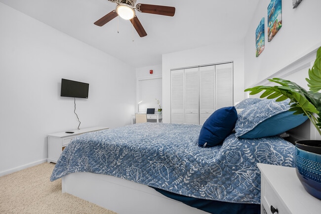 Photo - 209 W Miracle Strip Pky Unit 209 West Miracle