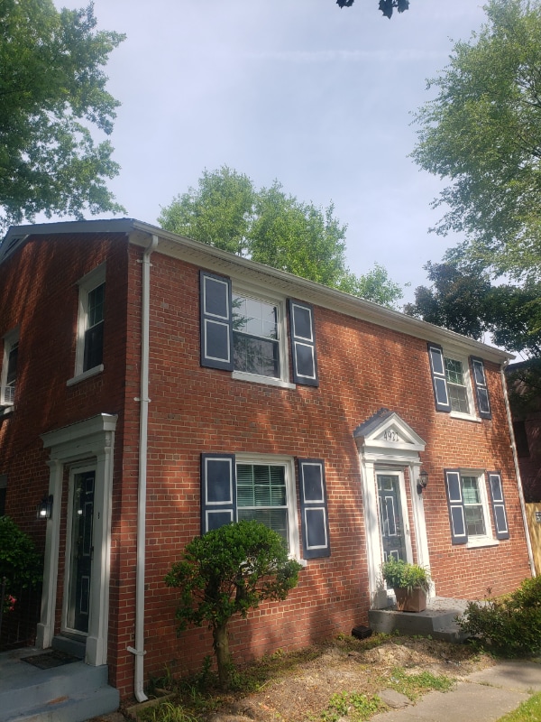 Photo - 4922 Chamberlayne Ave Apartamento Unidad B
