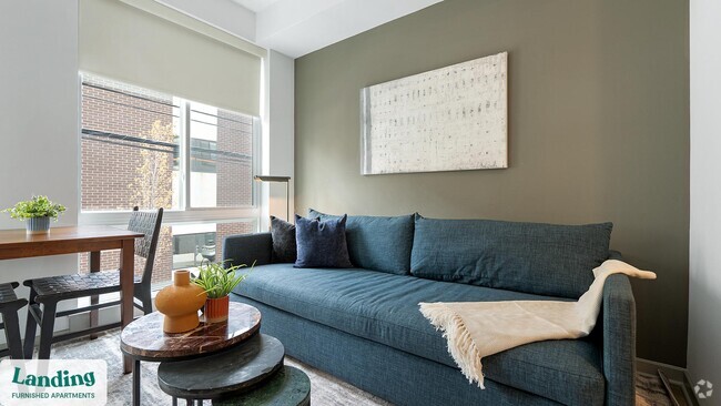 Building Photo - 4014 Ludlow St Rental
