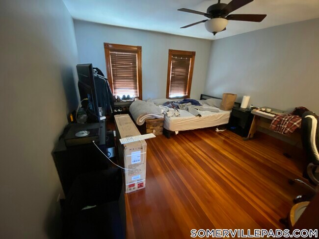 Photo - 121 Lowell St Unit 2