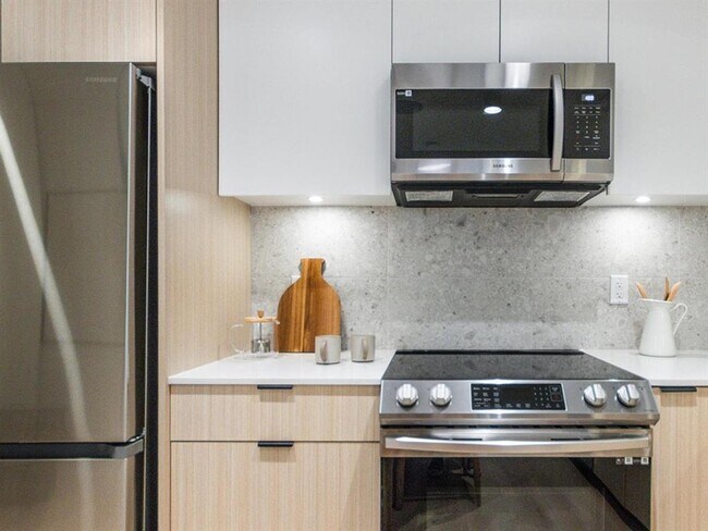 Photo - 20769 Fraser Hwy Unité 615