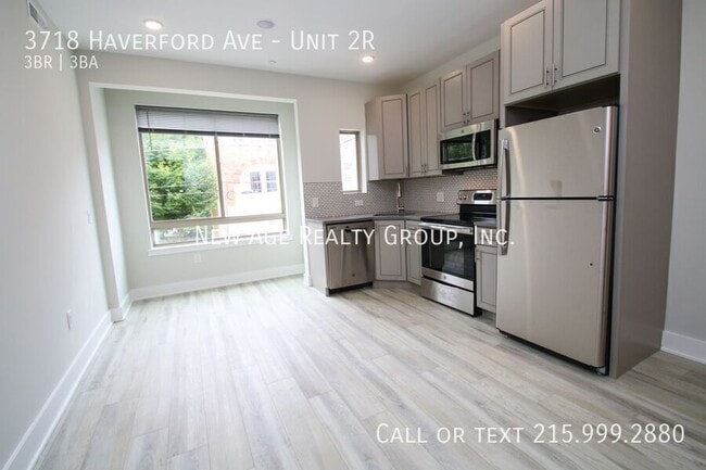 Photo - 3718 Haverford Ave Unit 2R
