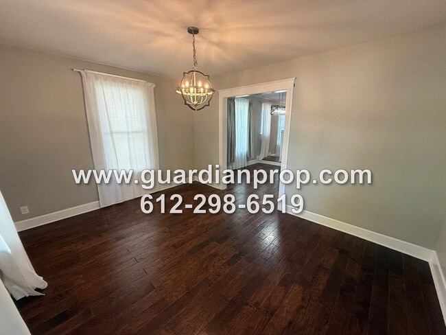 Photo - House on Selby Avenue Available Now, HW Fl...