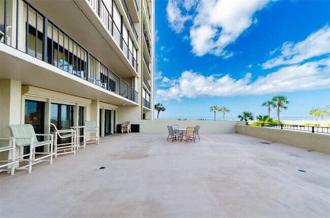 Photo - 1480 Gulf Blvd Unit 105
