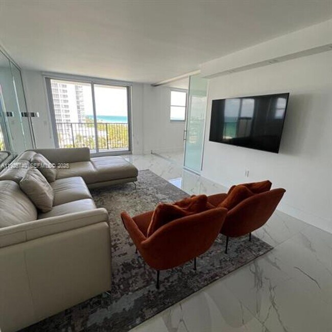 Photo - 9273 Collins Ave Unit 9273 Collins Ave appt 606