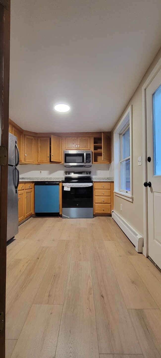 5 Seminary Rd Unit 1