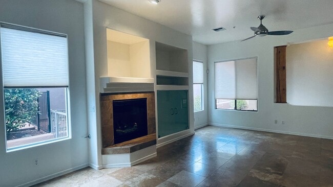 Photo - HOUSE - SEDONA - VILLAGE OF OAK CREEK - FIRECLIFF