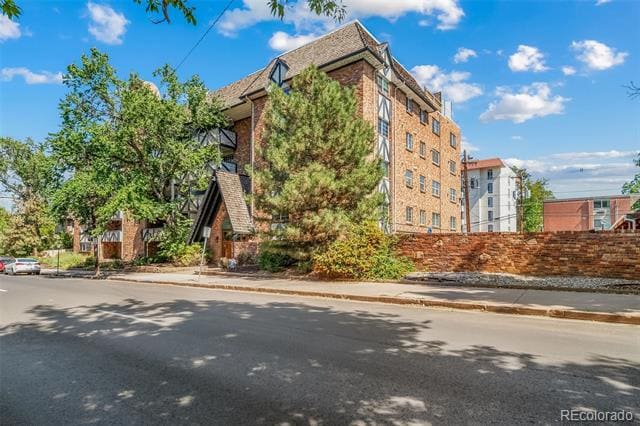 Photo - 1350 Josephine St Unit 505