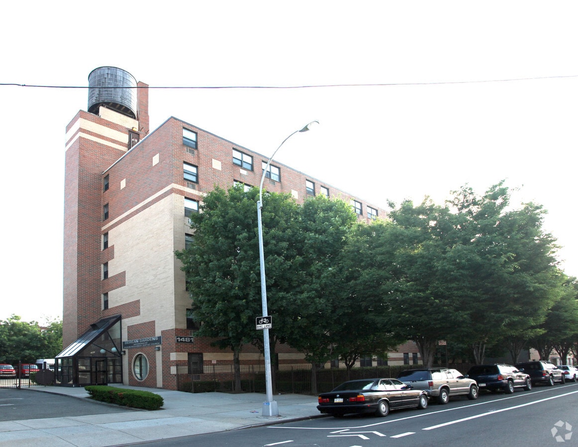 Photo - Berean Houses