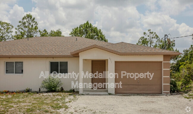 Building Photo - 2511 Hightower Ave S Rental