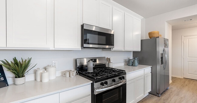 Broadway at Tamarron Rental Homes