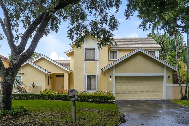 Building Photo - 10361 NW 18th Dr Rental