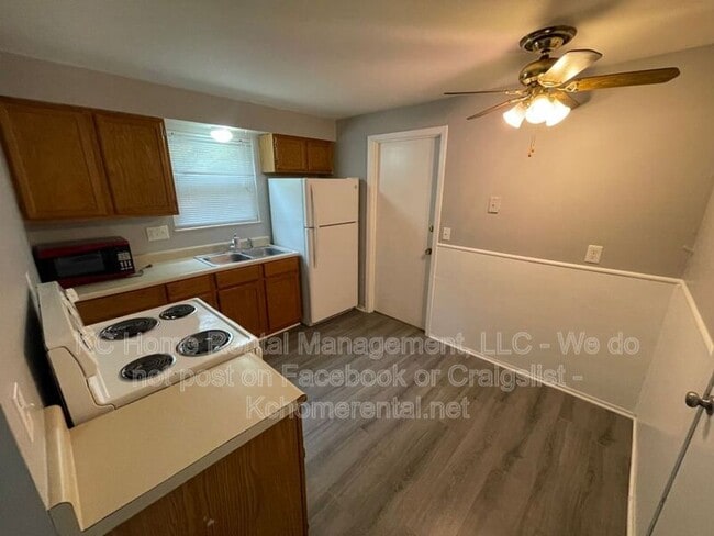 Photo - 2214 NE 77th St