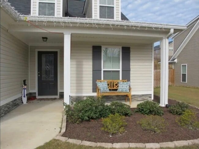 Photo - 2117 Grove Landing Way