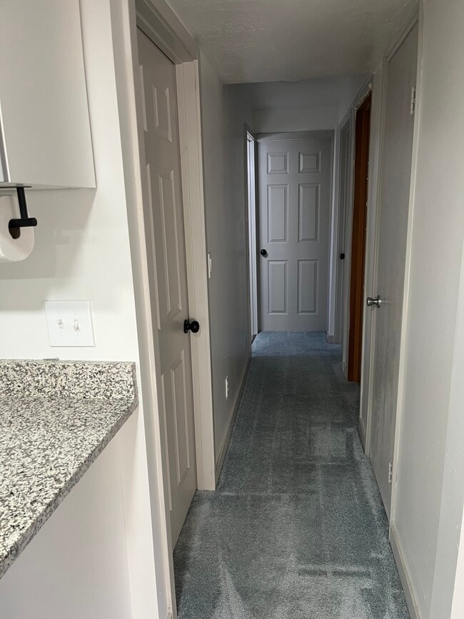 Photo - 1202 N 250 E Unidad Basement