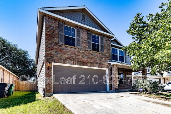 Building Photo - 5818 Sherbrooke Oak