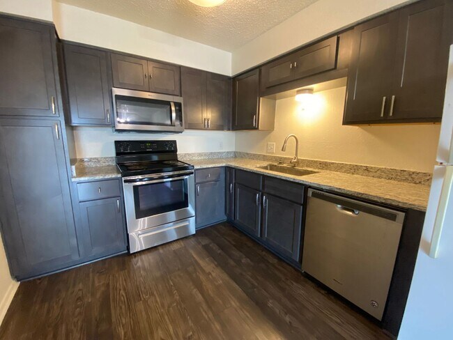 Photo - 1226 N LBJ Dr Unit 1226 N. LBJ #3