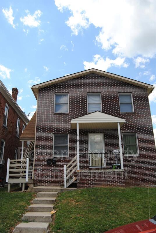 419 Guilford Ave Condo Condo for Rent in Hagerstown, MD