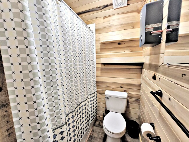 Photo - Tiny house for rent Hartselle