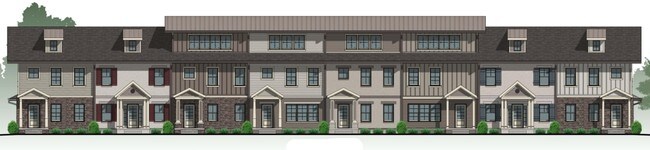 Photo - North Ryan Townhomes