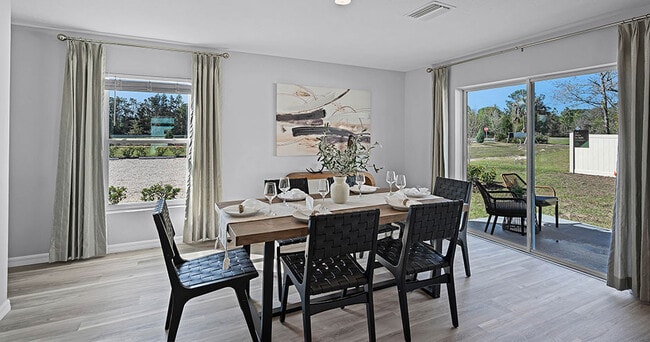 Kensington Woods Rental Homes