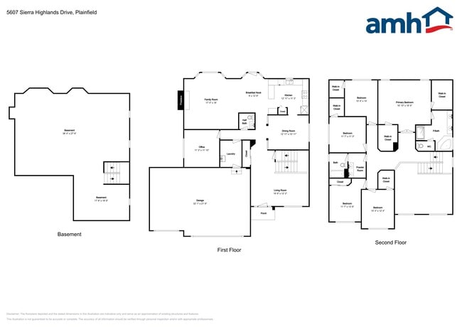Photo - 5607 Sierra Highlands Dr