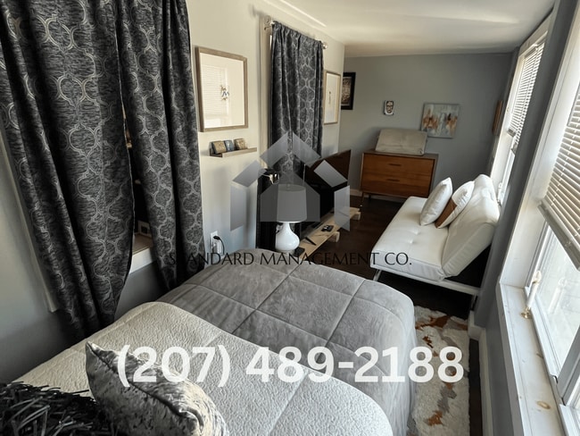 Photo - Fully Furnished 4 Bed Single Family House ...