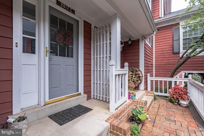 Photo - 2817 S Woodrow St