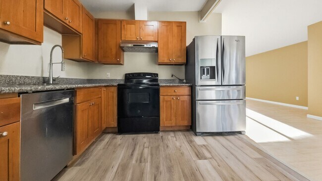 Photo - Bright Rambler in Quiet, Convenient Neighborhood