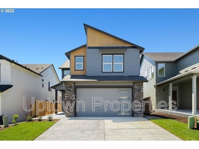 Building Photo - 2507 S Cache Cir Rental