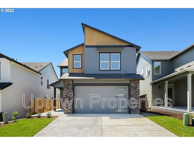 Photo - 2507 S Cache Cir House