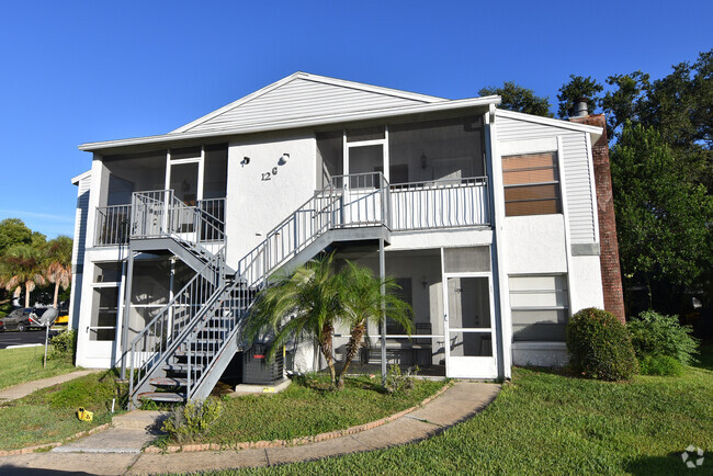 Building Photo - 2 Bed/2 Bath, 2nd floor unit in Northlake ... Rental