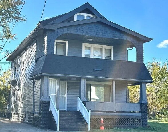 Photo - "2-Bedroom with Full Bath - Duplex -Down Unit"