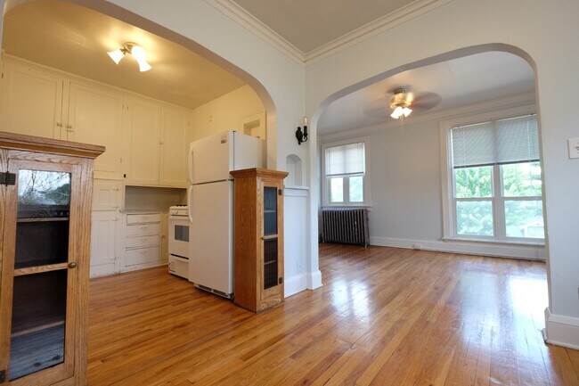 Brimhall Apartments