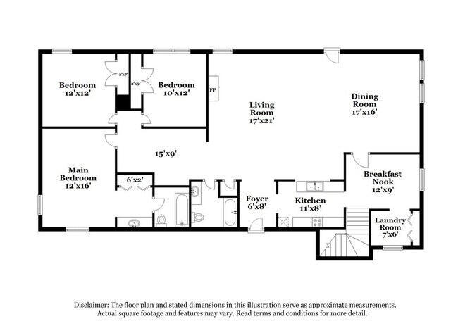 Photo - 6651 Windwood Cir