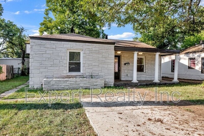 Building Photo - 1861 Woodland Ave SW Rental