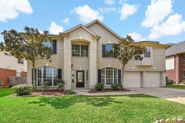Building Photo - Beautifully Updated Home in Sugar Land’s S...