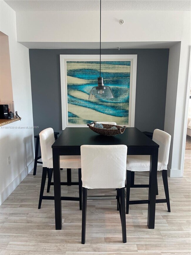 Photo - 1755 E Hallandale Beach Blvd Unit 2305E