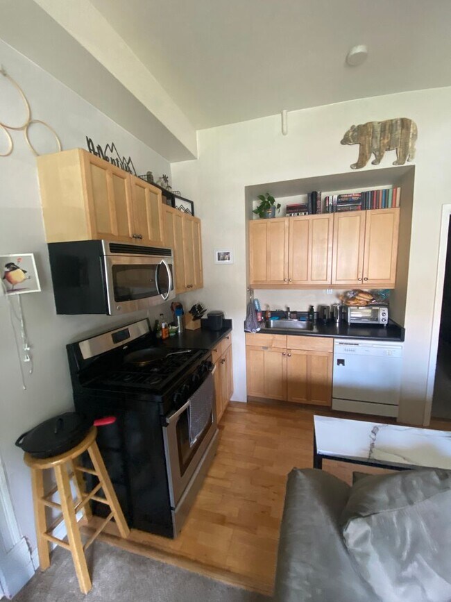 Photo - 1334 N Downing St Unit 1