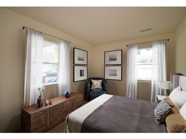 Photo - Harford Commons