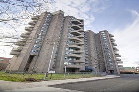 Photo - George Crawford Manor