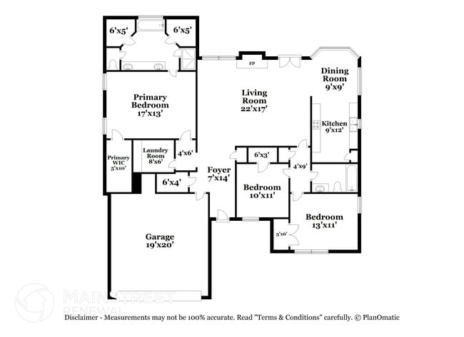 Photo - 5719 Sparrow Run