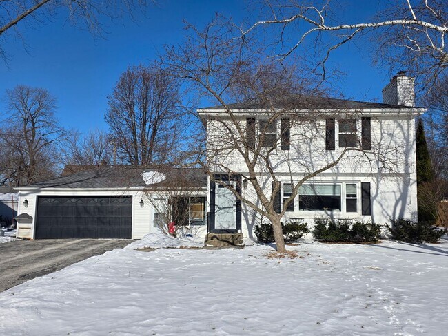 Photo - Updated 3-Bedroom Single- Family Home in Fox Point